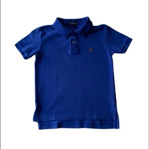 Ralph Lauren Boys polo shirt